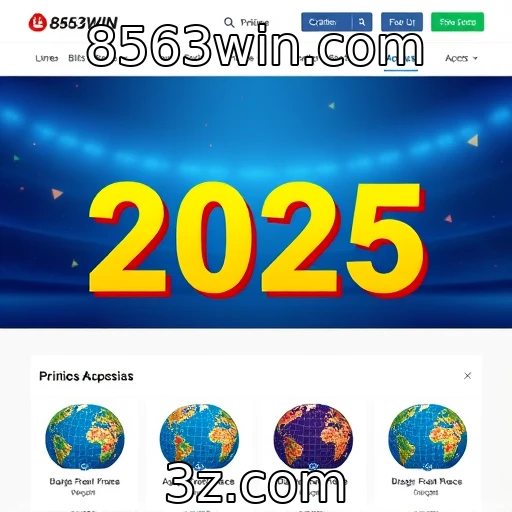 8563win.com As Melhores Estratégias de Apostas para Você Lucrar em 2025