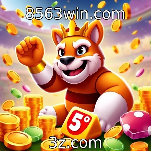 8563win.com Como o Pix Revoluciona as Apostas Online no Brasil