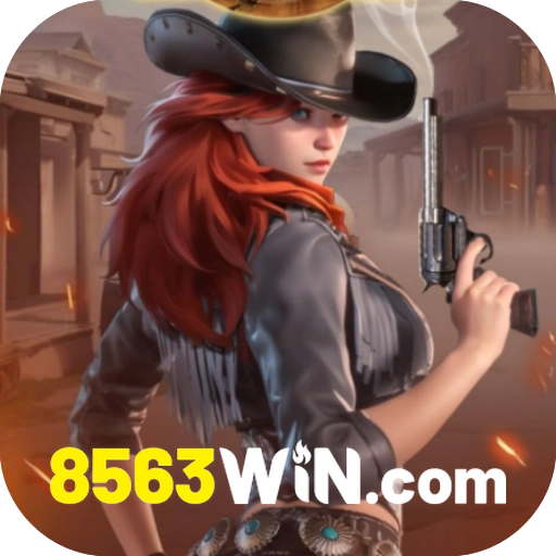 8563win.com logo
