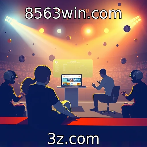 8563win.com Apostas Esportivas: Análise Profunda dos Campeonatos em 2025