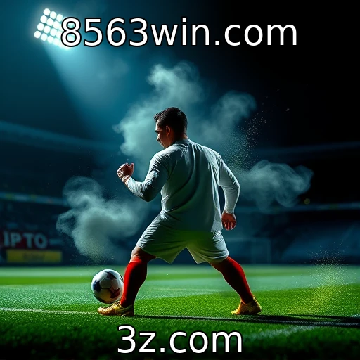 8563win.com Os segredos das apostas esportivas que todo jogador deve conhecer