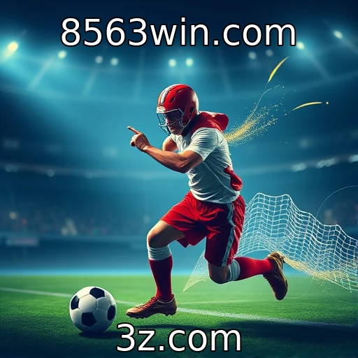 8563win.com Apostas esportivas: análise das estratégias vencedoras para 2025