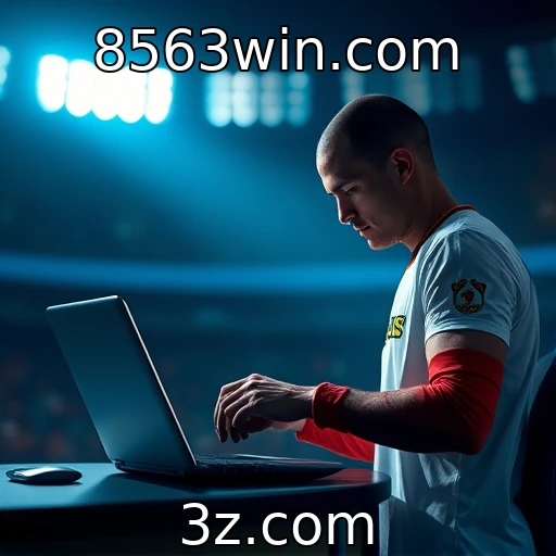 8563win.com Desvendando a Psicologia do Jogador nas Apostas Online
